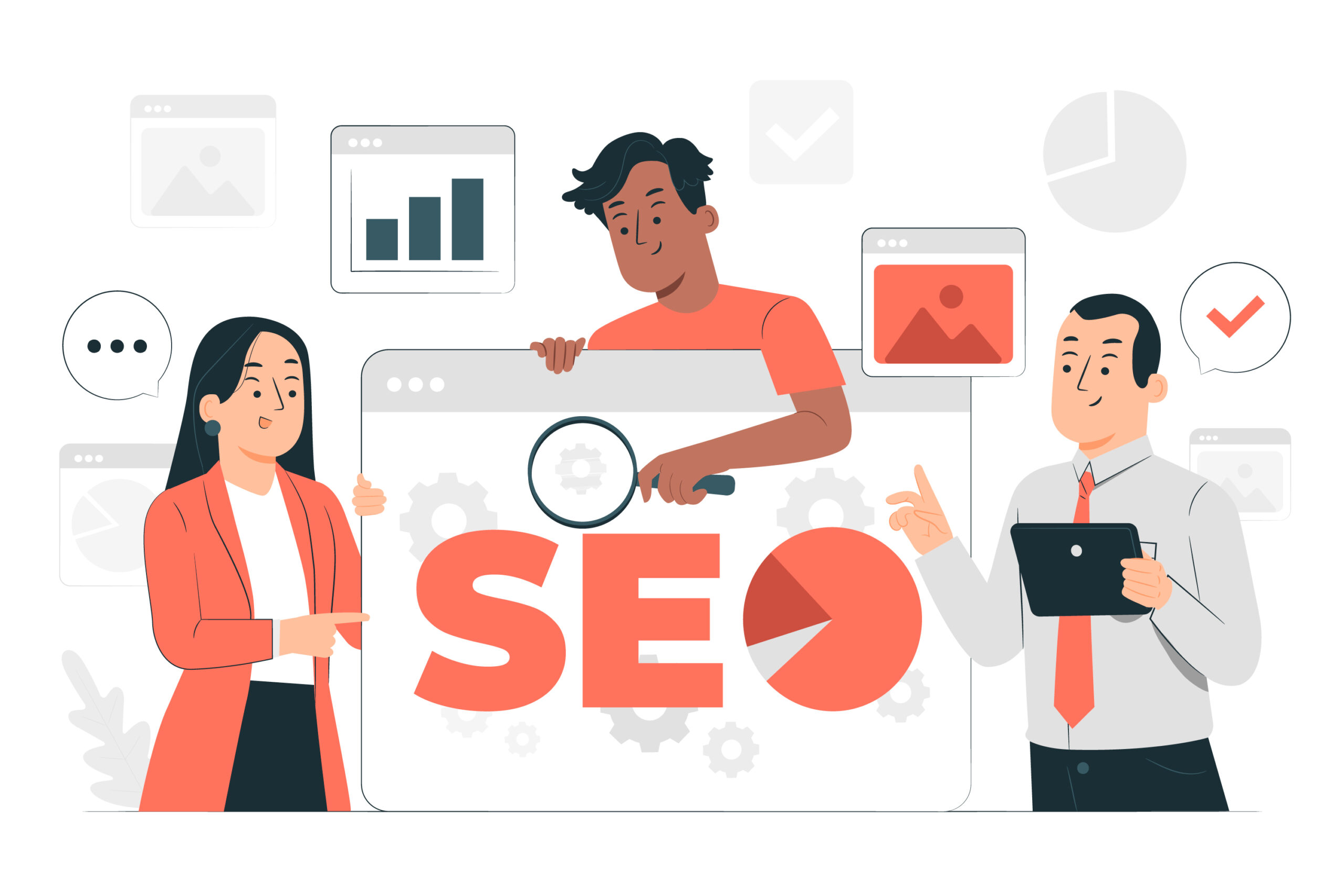 on-page seo checklist