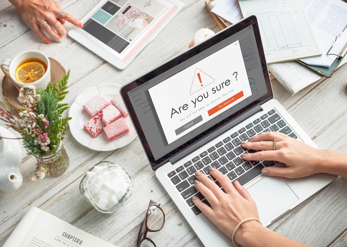 Landing Pages & Funnels