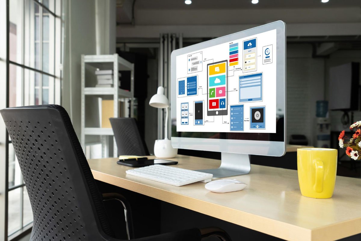 Website Design & Development